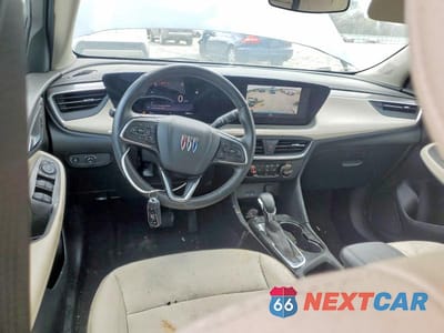 Zdjęcie 8 z 13 samochodu: 2024 BUICK ENCORE PREFERRED VIN:KL4AMBSL2RB167788 - miniatura