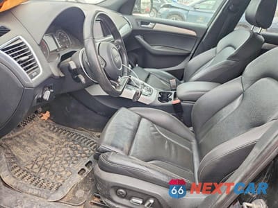 Zdjęcie 7 z 13 samochodu: 2015 AUDI Q5 TDI PREMIUM PLUS VIN:WA1DMCFP0FA147556 - miniatura