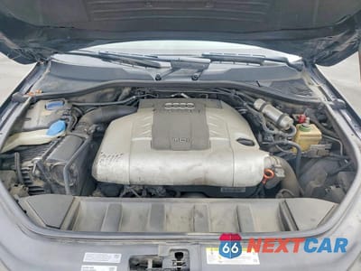 Zdjęcie 12 z 13 samochodu: 2012 AUDI Q7 PREMIUM PLUS VIN:WA1LMAFE9CD005330 - miniatura