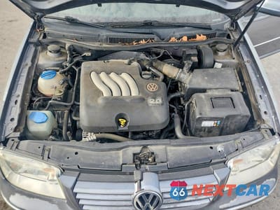 Zdjęcie 11 z 12 samochodu: 2005 VOLKSWAGEN JETTA GL VIN:3VWRK69M85M025725 - miniatura