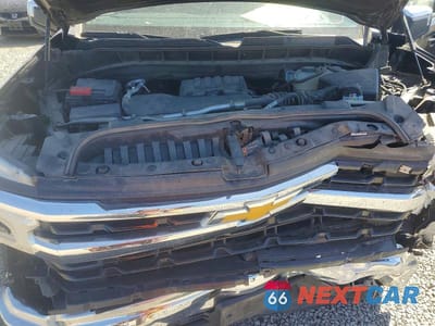 Zdjęcie 11 z 11 samochodu: 2023 CHEVROLET SILVERADO K1500 LT-L VIN:3GCPDKEK1PG239572 - miniatura