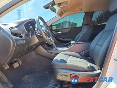 Zdjęcie 7 z 12 samochodu: 2016 CHEVROLET MALIBU LT VIN:1G1ZE5ST9GF297069 - miniatura