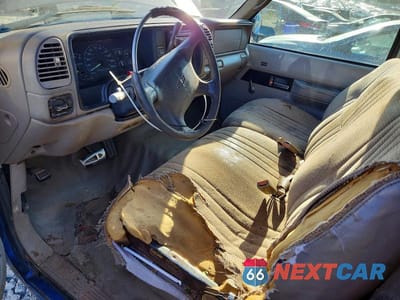 Zdjęcie 8 z 12 samochodu: 1997 CHEVROLET GMT-400 C1500 VIN:1GCEC19W1VE131572 - miniatura