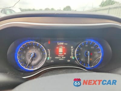 Zdjęcie 9 z 13 samochodu: 2019 CHRYSLER PACIFICA TOURING L PLUS VIN:2C4RC1EG3KR604905 - miniatura