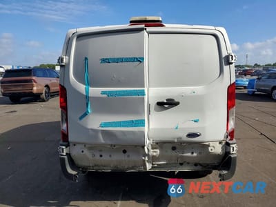 Zdjęcie 6 z 11 samochodu: 2015 FORD TRANSIT 250 UTILITY / SERVICE VAN VIN:1FTNR1YG7FKB00466 - miniatura