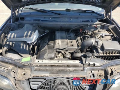 Zdjęcie 11 z 11 samochodu: 2006 BMW X5 3.0I VIN:5UXFA13536LY25170 - miniatura