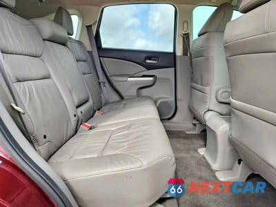 Zdjęcie 11 z 14 samochodu: 2013 HONDA CR-V EXL VIN:5J6RM3H7XDL049767 - miniatura