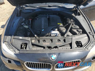 Zdjęcie 11 z 11 samochodu: 2011 BMW 535 XI VIN:WBAFU7C52BDU54791 - miniatura