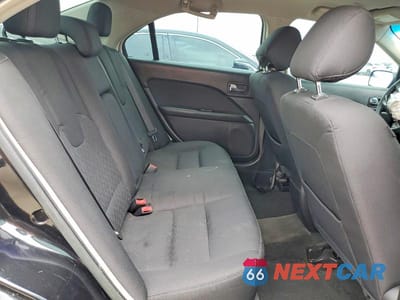 Zdjęcie 10 z 12 samochodu: 2012 FORD FUSION SE VIN:3FAHP0HA3CR436184 - miniatura