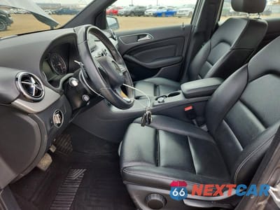 Zdjęcie 7 z 13 samochodu: 2016 MERCEDES-BENZ B 250 4MATIC VIN:WDDMH4GB3GJ367851 - miniatura