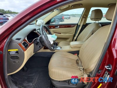 Zdjęcie 7 z 12 samochodu: 2012 HYUNDAI GENESIS 3.8L VIN:KMHGC4DD0CU178459 - miniatura