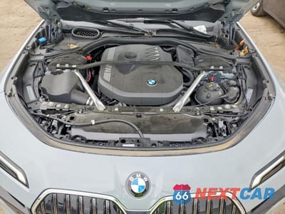 Zdjęcie 11 z 12 samochodu: 2025 BMW 740 XI VIN:WBA33EH00SCV21692 - miniatura