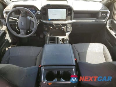 Zdjęcie 8 z 12 samochodu: 2024 FORD F150 STX VIN:1FTFW2L52RKF46585 - miniatura