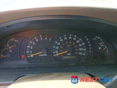 Zdjęcie 9 z 12 samochodu: 2001 TOYOTA TUNDRA ACCESS CAB LIMITED VIN:5TBRT381X1S137306 - miniatura