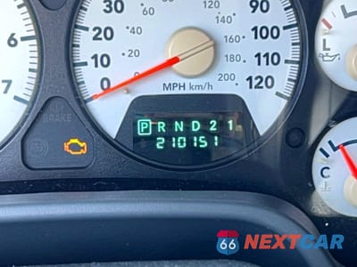 Zdjęcie 8 z 10 samochodu: 2006 DODGE RAM 1500 ST VIN:1D7HA18K76J244572 - miniatura