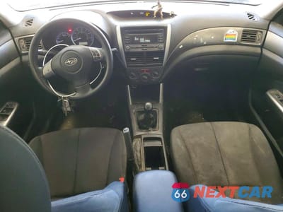 Zdjęcie 8 z 13 samochodu: 2012 SUBARU FORESTER VIN:JF2SHABC7CG408832 - miniatura