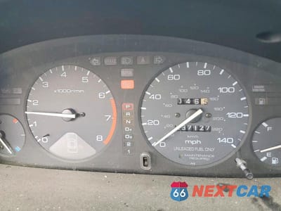 Zdjęcie 9 z 12 samochodu: 1997 HONDA ACCORD LX VIN:JHMCD563XVC009986 - miniatura