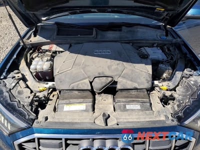 Zdjęcie 12 z 13 samochodu: 2020 AUDI Q7 PRESTIGE VIN:WA1VXAF78LD005210 - miniatura