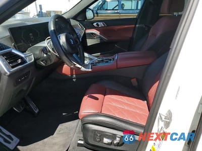 Zdjęcie 7 z 13 samochodu: 2024 BMW X6 XDRIVE40I VIN:5UX33EX0XR9U75055 - miniatura