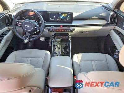 Zdjęcie 8 z 14 samochodu: 2024 KIA SORENTO SX VIN:5XYRK4JF5RG260302 - miniatura