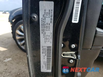 Zdjęcie 12 z 12 samochodu: 2018 CHRYSLER 300 LIMITED VIN:2C3CCAEG6JH319842 - miniatura