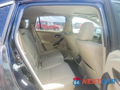 Zdjęcie 11 z 13 samochodu: 2016 ACURA RDX ADVANCE VIN:5J8TB3H74GL002838 - miniatura