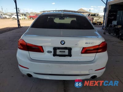 Zdjęcie 6 z 12 samochodu: 2018 BMW 530 I VIN:WBAJA5C54JWA36939 - miniatura