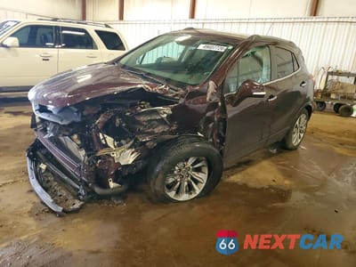2018 BUICK ENCORE PREFERRED KL4CJESB9JB530926 - główne zdjęcie licytacji z USA - miniatura