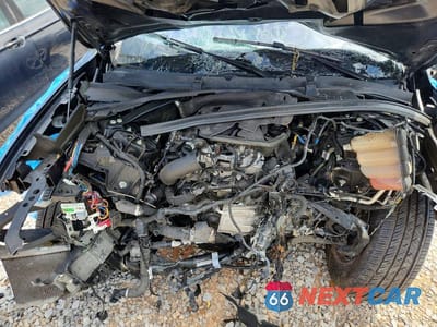 Zdjęcie 12 z 12 samochodu: 2019 JAGUAR F-PACE PREMIUM VIN:SADCJ2FX2KA601888 - miniatura