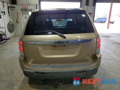 Zdjęcie 6 z 13 samochodu: 2006 CHEVROLET EQUINOX LT VIN:2CNDL73F366161990 - miniatura