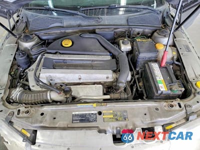 Zdjęcie 11 z 12 samochodu: 2004 SAAB 9-5 ARC VIN:YS3ED59A143000783 - miniatura