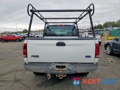 Zdjęcie 6 z 12 samochodu: 1997 FORD F150 VIN:1FTDX18W8VKB65351 - miniatura