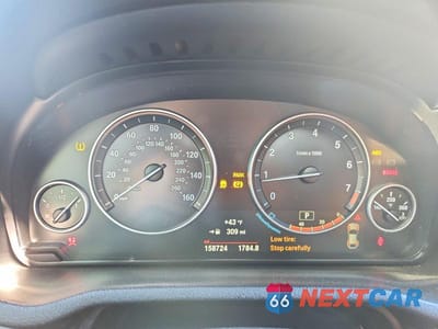 Zdjęcie 9 z 14 samochodu: 2016 BMW X4 XDRIVE28I VIN:5UXXW3C59G0R20062 - miniatura
