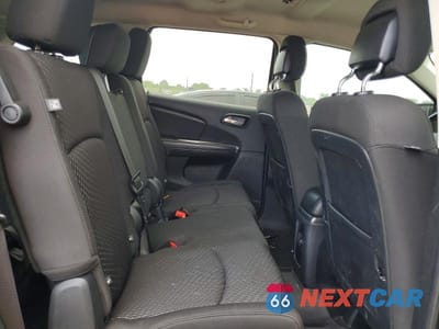 Zdjęcie 10 z 12 samochodu: 2018 DODGE JOURNEY SXT VIN:3C4PDDBG2JT301247 - miniatura