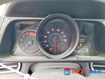 Zdjęcie 9 z 12 samochodu: 2023 HYUNDAI ELANTRA SEL VIN:KMHLM4AG2PU447612 - miniatura