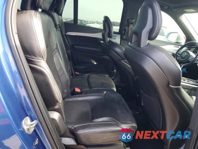 Zdjęcie 11 z 14 samochodu: 2016 VOLVO XC90 T6 VIN:YV4A22PM7G1035817 - miniatura
