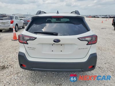 Zdjęcie 6 z 14 samochodu: 2024 SUBARU OUTBACK PREMIUM VIN:4S4BTADC9R3295469 - miniatura