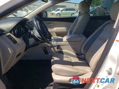 Zdjęcie 7 z 13 samochodu: 2008 MAZDA CX-9 VIN:JM3TB38V580147250 - miniatura