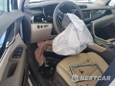 Zdjęcie 8 z 12 samochodu: 2020 CADILLAC XT6 PREMIUM LUXURY VIN:1GYKPCRS6LZ237841 - miniatura
