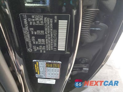 Zdjęcie 13 z 13 samochodu: 2026 HYUNDAI SANTA FE SEL VIN:5NMP24GL3TH157011 - miniatura