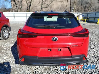 Zdjęcie 6 z 12 samochodu: 2025 LEXUS UX 300H F SPORT HANDLING VIN:JTHUCJDH5S2012164 - miniatura