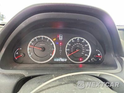 Zdjęcie 9 z 11 samochodu: 2011 HONDA ACCORD EXL VIN:1HGCP2F84BA048505 - miniatura