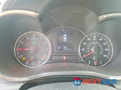 Zdjęcie 9 z 12 samochodu: 2015 KIA FORTE EX VIN:KNAFX4A85F5317122 - miniatura