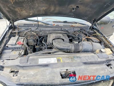 Zdjęcie 11 z 12 samochodu: 2003 FORD F150 VIN:1FTRX17L73KA97926 - miniatura