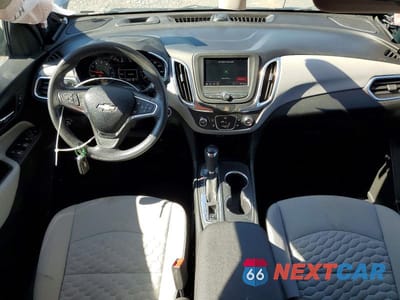 Zdjęcie 8 z 13 samochodu: 2020 CHEVROLET EQUINOX LS VIN:3GNAXHEV6LS701066 - miniatura