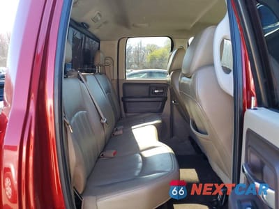 Zdjęcie 10 z 12 samochodu: 2009 DODGE RAM 1500 VIN:1D3HV18T79S823624 - miniatura