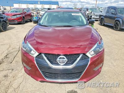 Zdjęcie 9 z 24 samochodu: 2018 NISSAN MAXIMA 3.5 SV VIN:1N4AA6AP9JC366075 - miniatura