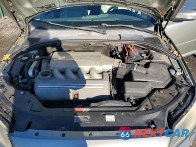 Zdjęcie 11 z 11 samochodu: 2007 VOLVO S80 V8 VIN:YV1AH852771035669 - miniatura