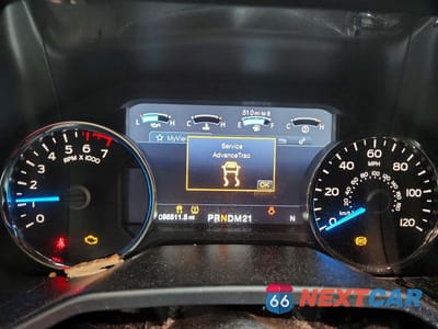 Zdjęcie 9 z 12 samochodu: 2016 FORD F150 SUPERCREW VIN:1FTFW1EG1GKF94519 - miniatura