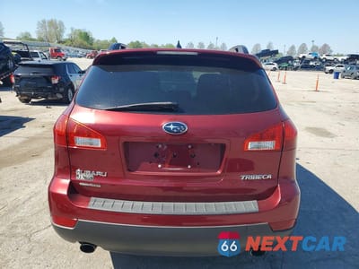 Zdjęcie 6 z 13 samochodu: 2012 SUBARU TRIBECA LIMITED VIN:4S4WX9GD5C4402009 - miniatura